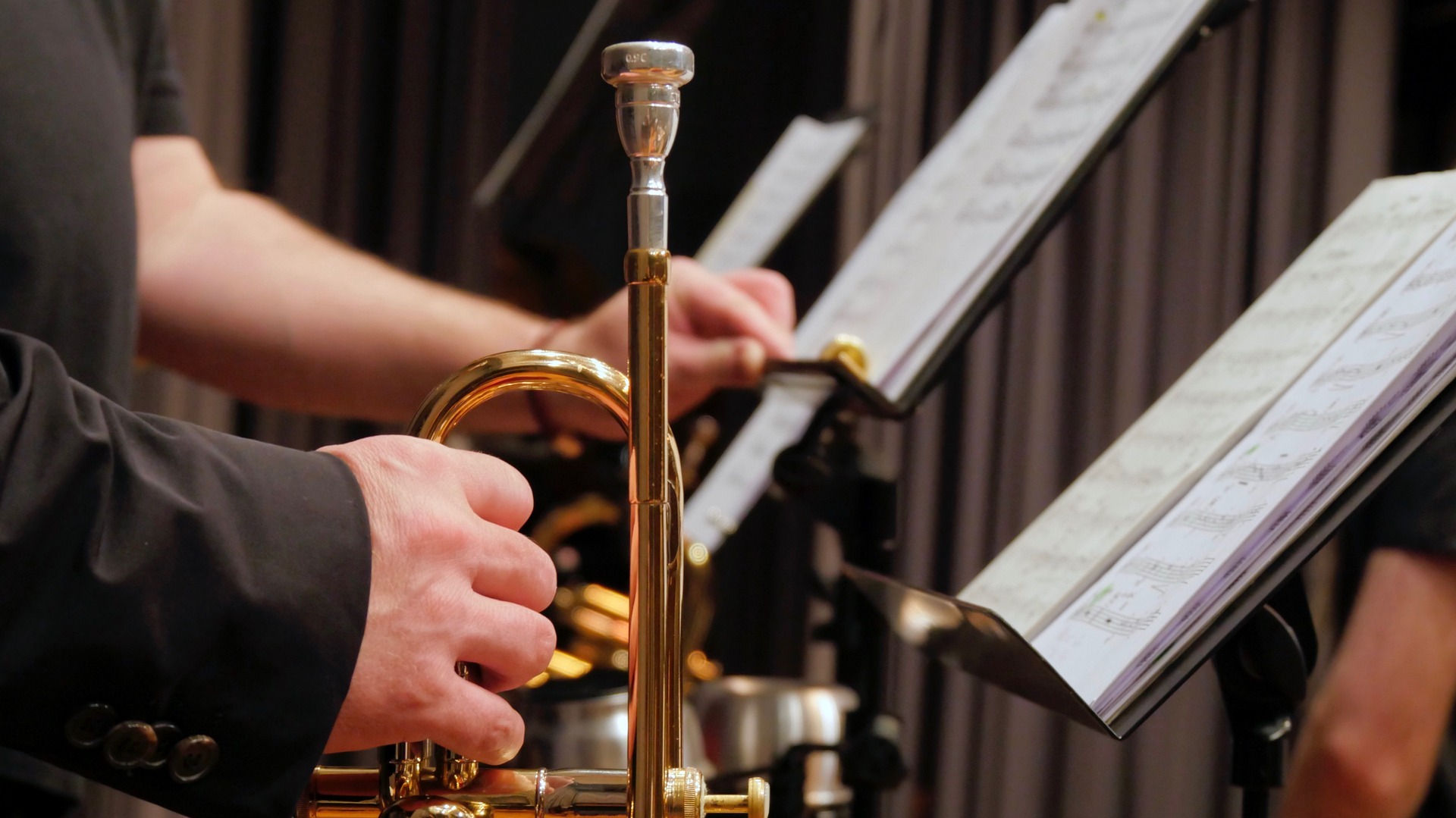 Trumpet